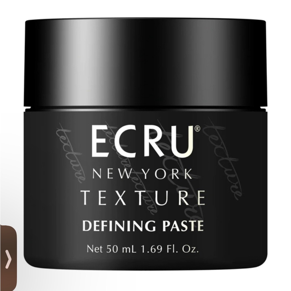 ECRU Texture Defining Paste